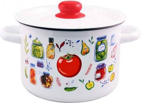 

Кастрюля Appetite Маринады 1с200с