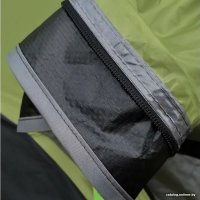 Треккинговая палатка RSP Outdoors Kold 4