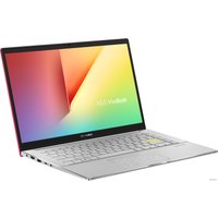 Ноутбук ASUS VivoBook S14 S433EA-AM107T