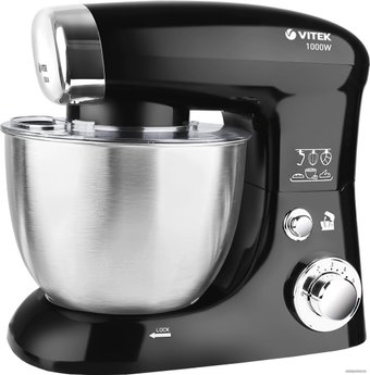 Планетарный миксер Vitek VT-1437