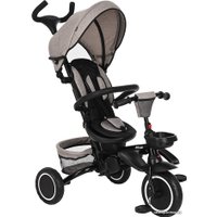 Детский велосипед Pituso Elite Plus (бежевый)