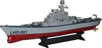 Крейсер  Huanqi LHD-881