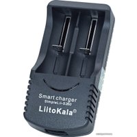 Зарядное устройство LiitoKala Lii-S260
