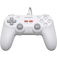 Геймпад GameSir T3 Lite (белый)