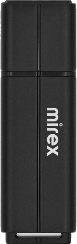 

USB Flash Mirex Color Blade Line 32GB (черный) [13600-FMULBK32]
