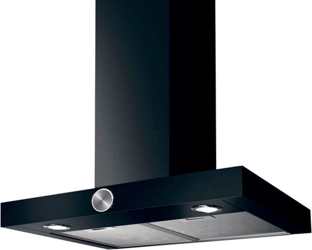 

Кухонная вытяжка Jetair Touch BL/A/60 PRF0099977A