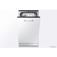 Встраиваемая посудомоечная машина Samsung DW50R4040BB