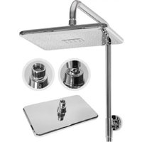 Душевая система  Grocenberg GB7005 (хром)