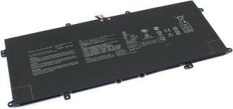 Аккумуляторы для ноутбуков ASUS C41N1904