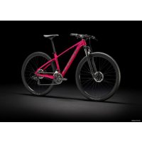 Велосипед Trek Marlin 4 29 ML 2022 (красный) в Бресте