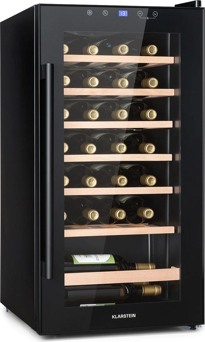 

Винный шкаф Klarstein Barossa 29 Uno