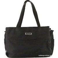 Женская сумка Volunteer 083-2944-02-BLK (черный)