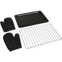 Мини-печь Kraft KFC-MOHP 380 HW