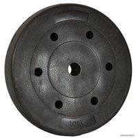 Штанга EB Fit композитная 80 кг