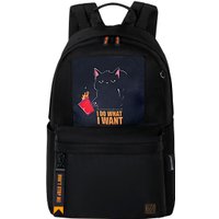 Городской рюкзак BRAUBERG Fashion City. Cat 272569