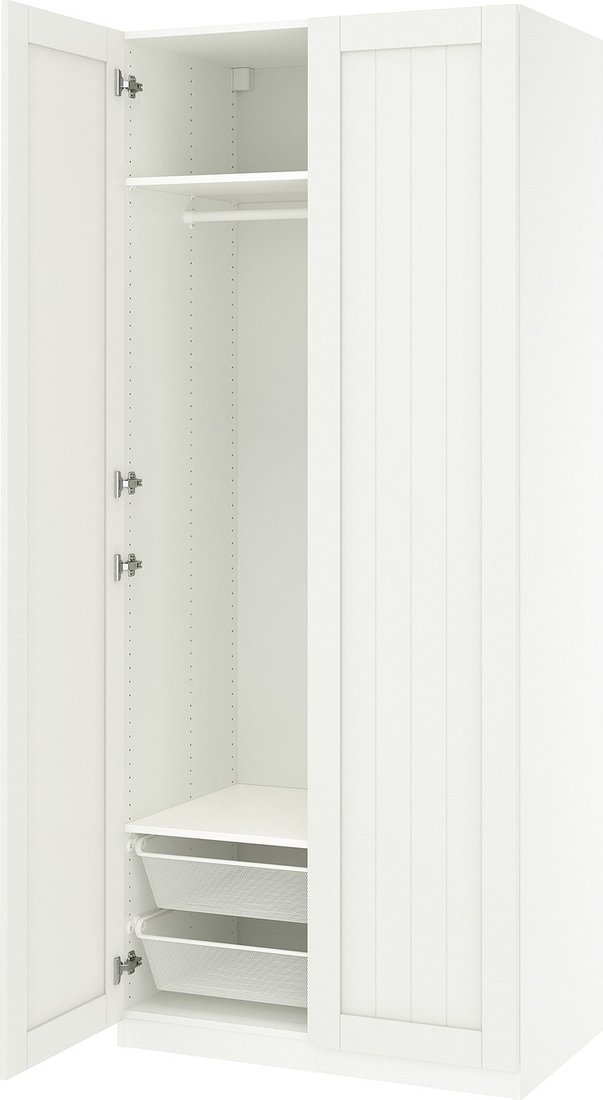 

Шкаф распашной Ikea Pax/gullaberg s89562983