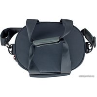 Термосумка THERMOS Nesting 24 Can Cooler 12л (серый)