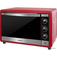 Мини-печь Nord (Nordfrost) RC 450 ZR Pizza Red