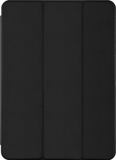 

Чехол для планшета uBear Touch Case для iPad Pro 10.9" CS237BL109TH-IP (черный)
