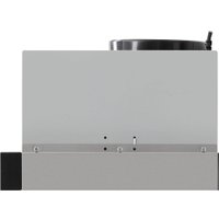 Кухонная вытяжка Krona Kamilla 600 TK 1 мотор КА-00008314 (нержавеющая сталь)