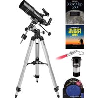 Телескоп Orion Observer 80 ST EQ