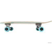 Лонгборд Mindless Surf Skate Green MS1000