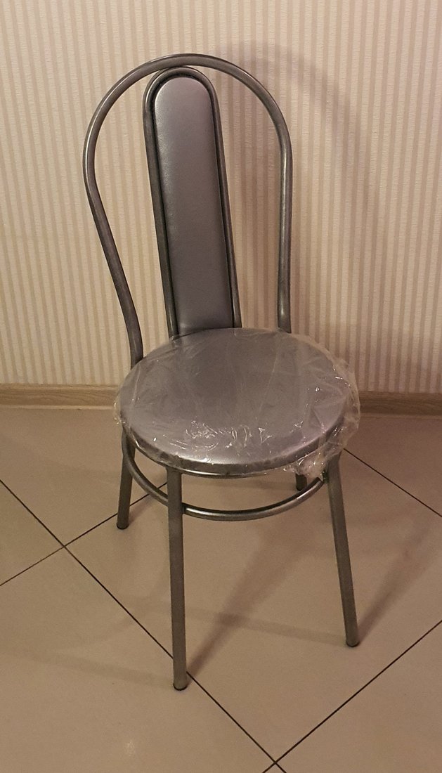 

Стул Табуретоф Серебро серебро