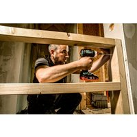 Дрель-шуруповерт Metabo BS 18 LT BL Q 602334800 (с 2-мя АКБ, кейс)