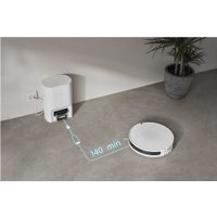 Робот-пылесос Sencor SRV 7485WH