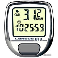 Велокомпьютер Longus BT-3