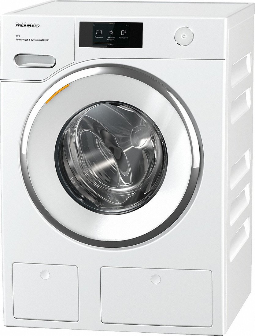 

Стиральная машина Miele WWR880 WPS PWash 2.0 & TDos XL&WiFi