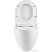 Унитаз подвесной Vincea Tornado Bien VT1-51T