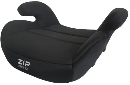 

Детское сиденье Rant Zip Isofix UB231F (черный)