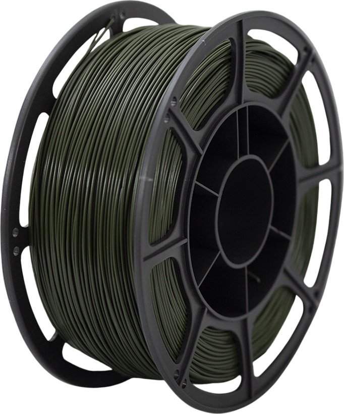 

Пластик Mitek PETG (1.75мм, 1кг, темно-зеленый)