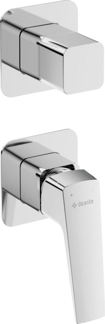 

Смеситель Deante Blur BQL_044P