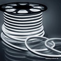 Гибкий неон ЭРА N2835-120-IP67-220V-20m-6500