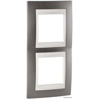 Рамка Schneider Electric Unica MGU6.004V.524