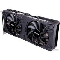 Видеокарта PNY GeForce RTX 4060 Ti 8GB Verto Dual Fan VCG4060T8DFXPB1