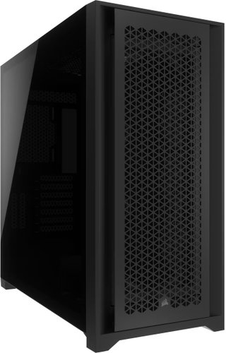 Корпус Corsair 5000D Core AirFlow CC-9011261-WW