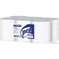 Бумажные полотенца Protissue Lite С351 (1 слой, 1 рулон)