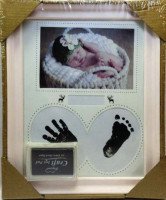 

Фоторамка MonAmi AM8734-P