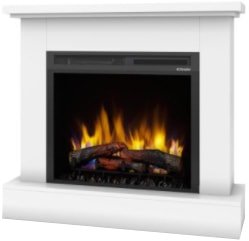 

Электрокамин Warmtec Jukon W01 (28 XHD)