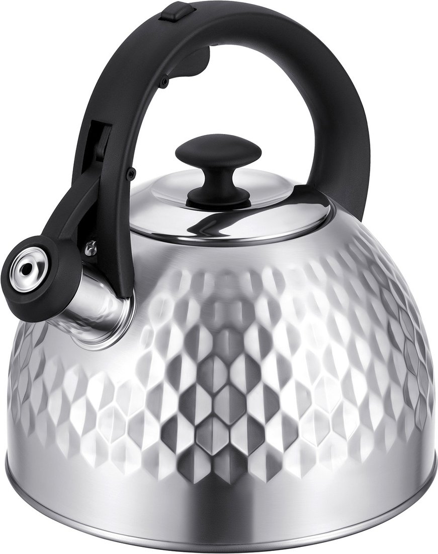 

Чайник со свистком Regent Inox 93-TEA-50