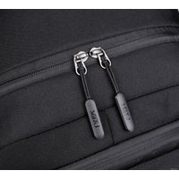 Городской рюкзак Miru Sallerus 15.6 (черный)