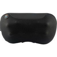 Массажер-подушка Comtek Travel (черный)