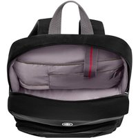 Городской рюкзак Wenger Motion 15.6 612545 (черный)