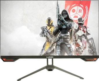 Игровой монитор LUMO M2453EPH