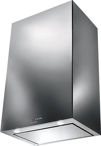 

Кухонная вытяжка Faber Cubia Plus EV8 X A45 335.0502.080