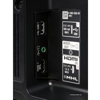 Телевизор Sony KDL-55W755C