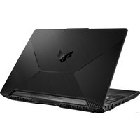 Игровой ноутбук ASUS TUF Gaming F15 FX506HE-HN337